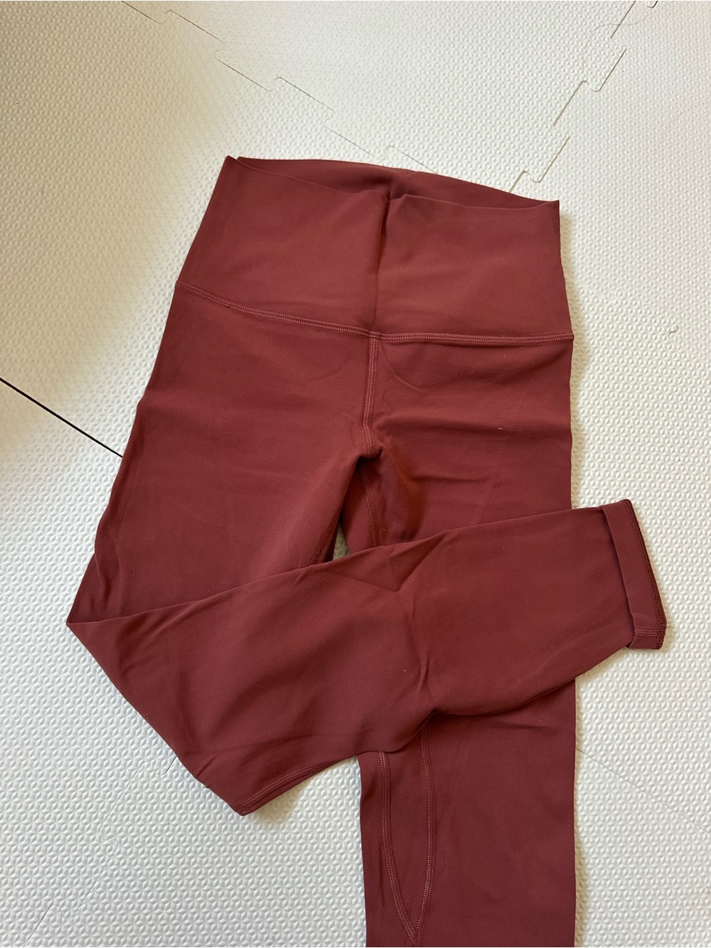 Lululemon Align pants